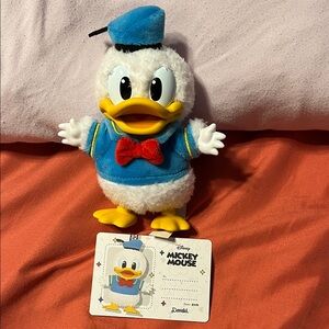 Disney Donald Duck Pop Mart